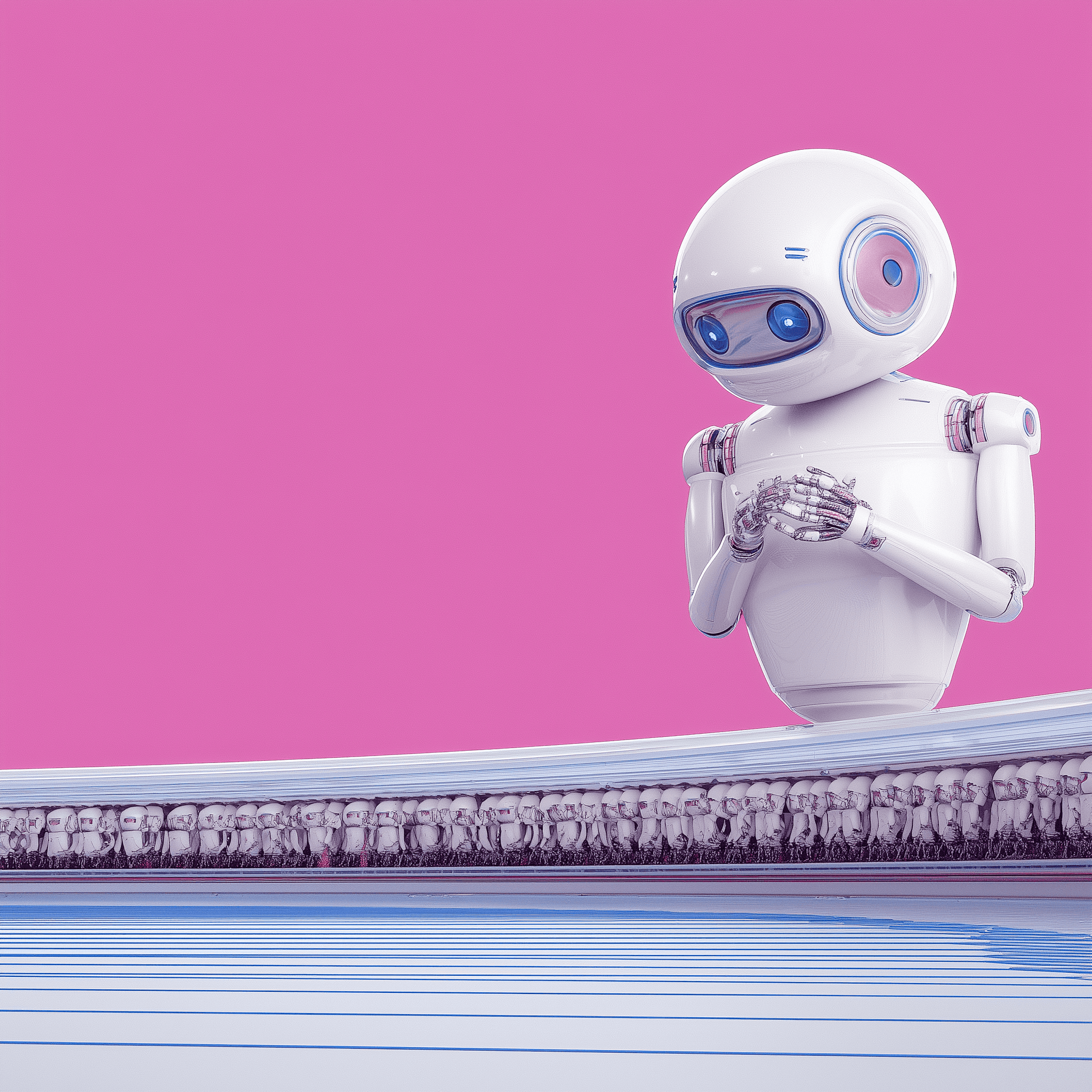 AWS Lambda for AI/ML