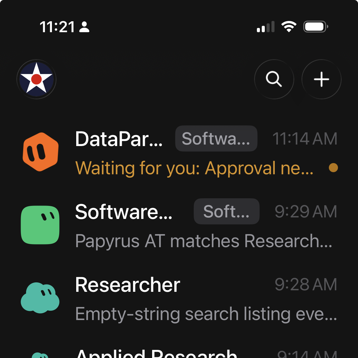 Grok Bot Gave My Coding Agents a Boss