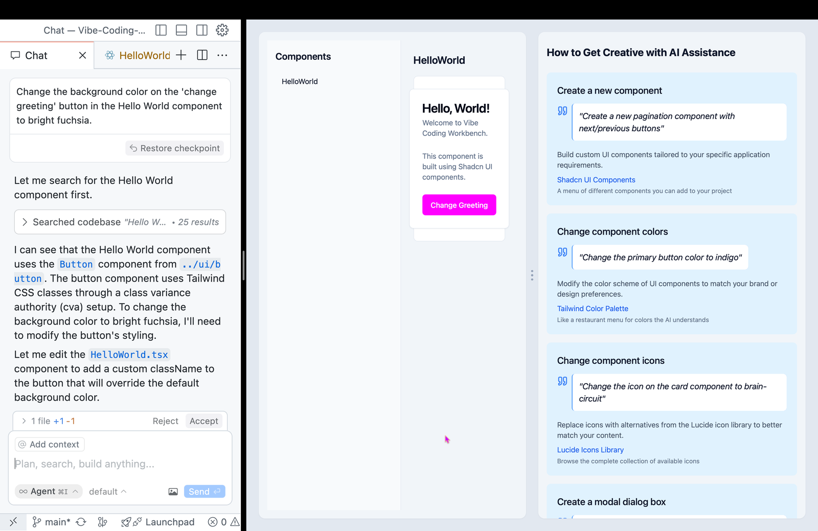 How to Handle a Vibe-Coding Client