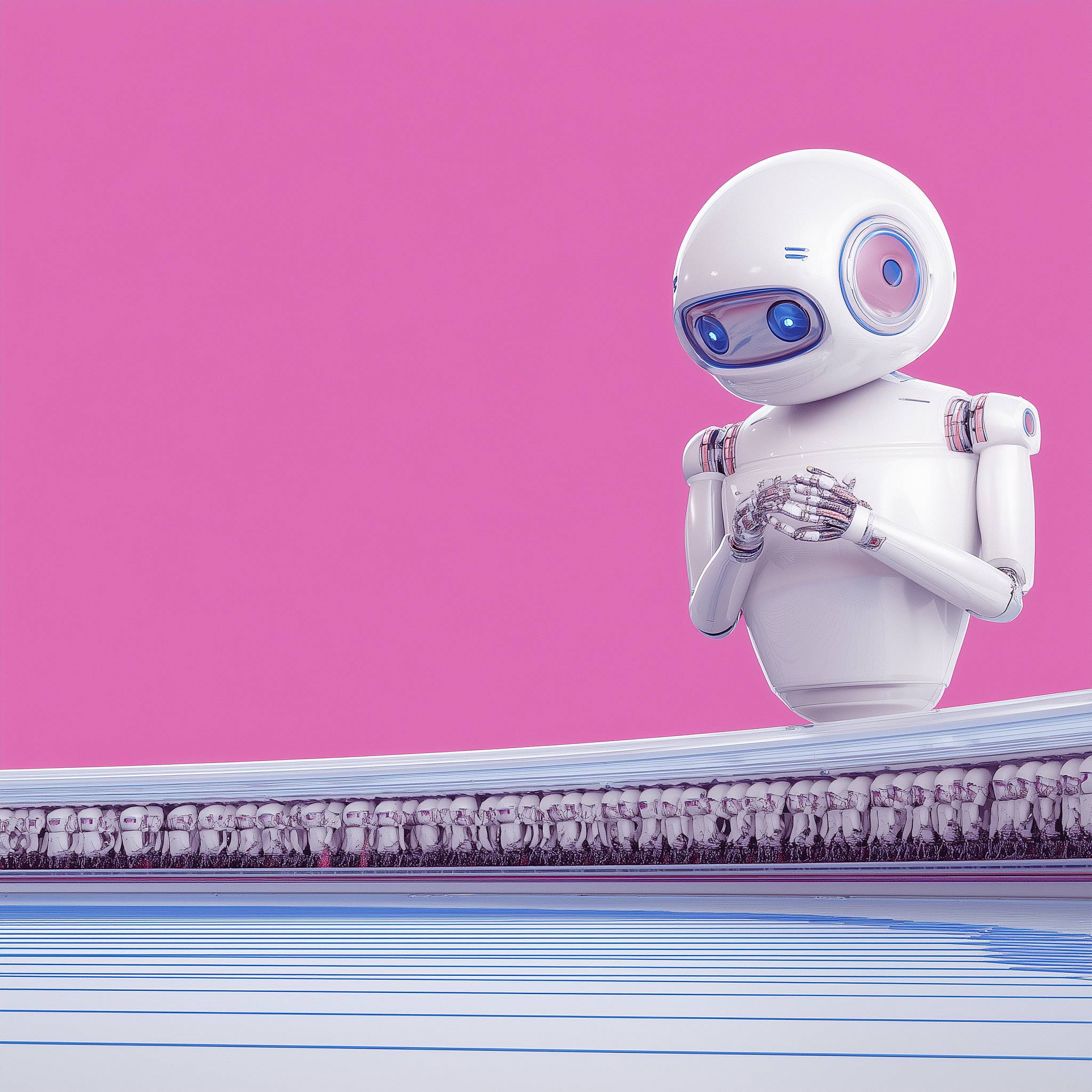 AWS Lambda for AI/ML