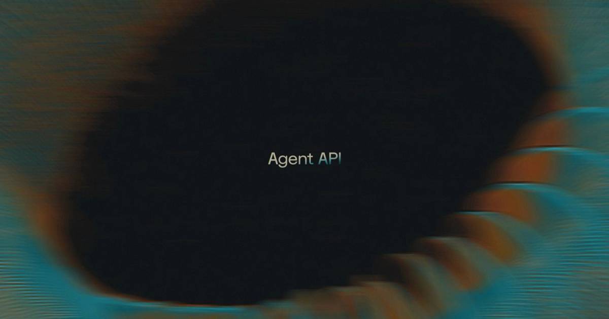 Perplexity Agent API: a managed runtime for agentic workflows