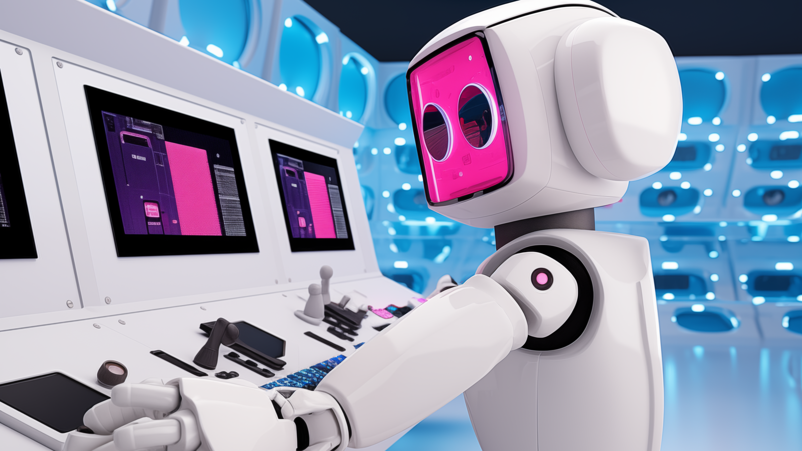 Agent systems, tools, and orchestration