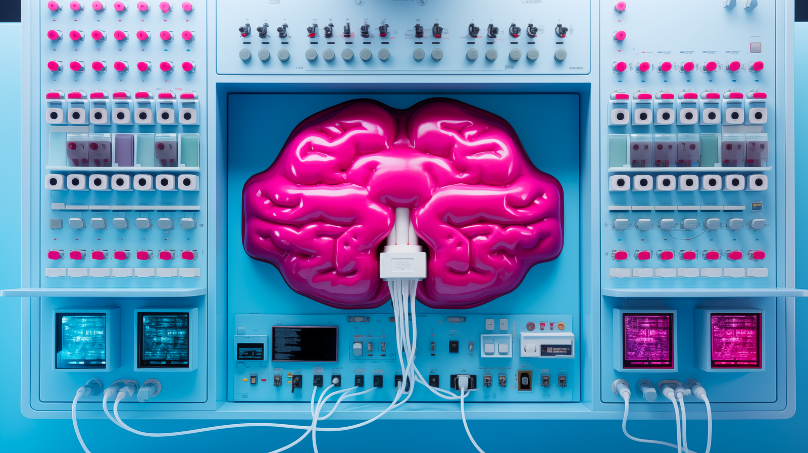 Custom and fine-tuned machine learning models