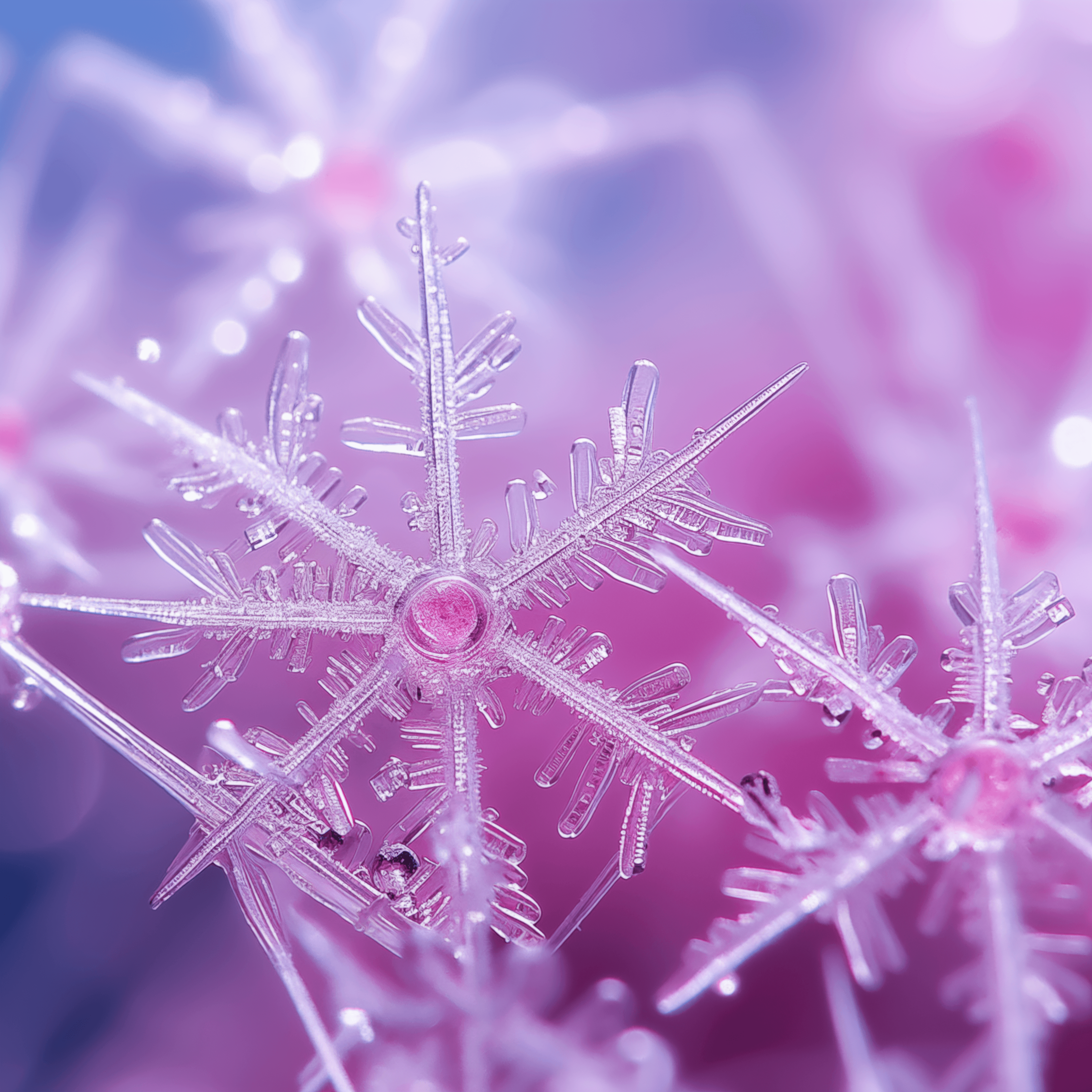 Each software solution can be a unique snowflake.