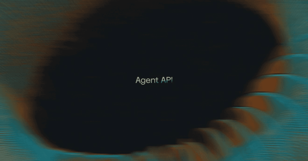 Everybody has an agent platform these days. Perplexity's is search, tools, and multi-model orchestration behind one endpoint.
