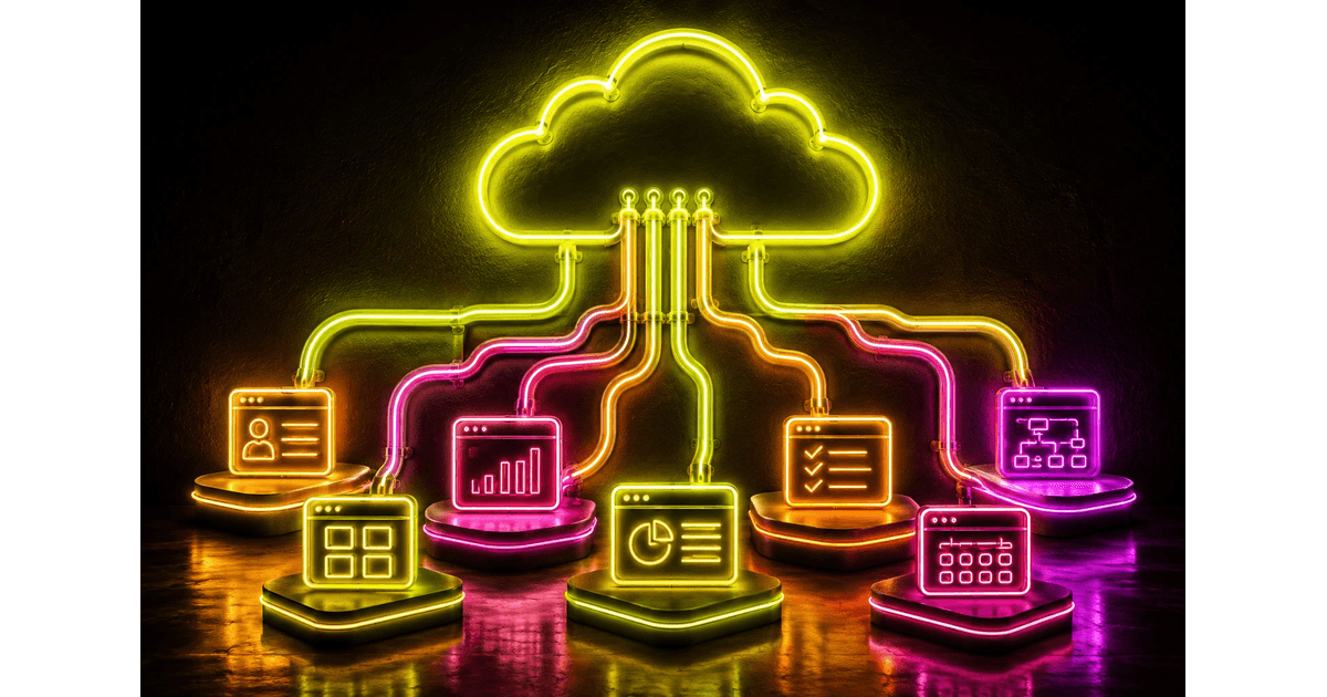 Chad Fowler: SaaS isn't dead. Sameness is.
