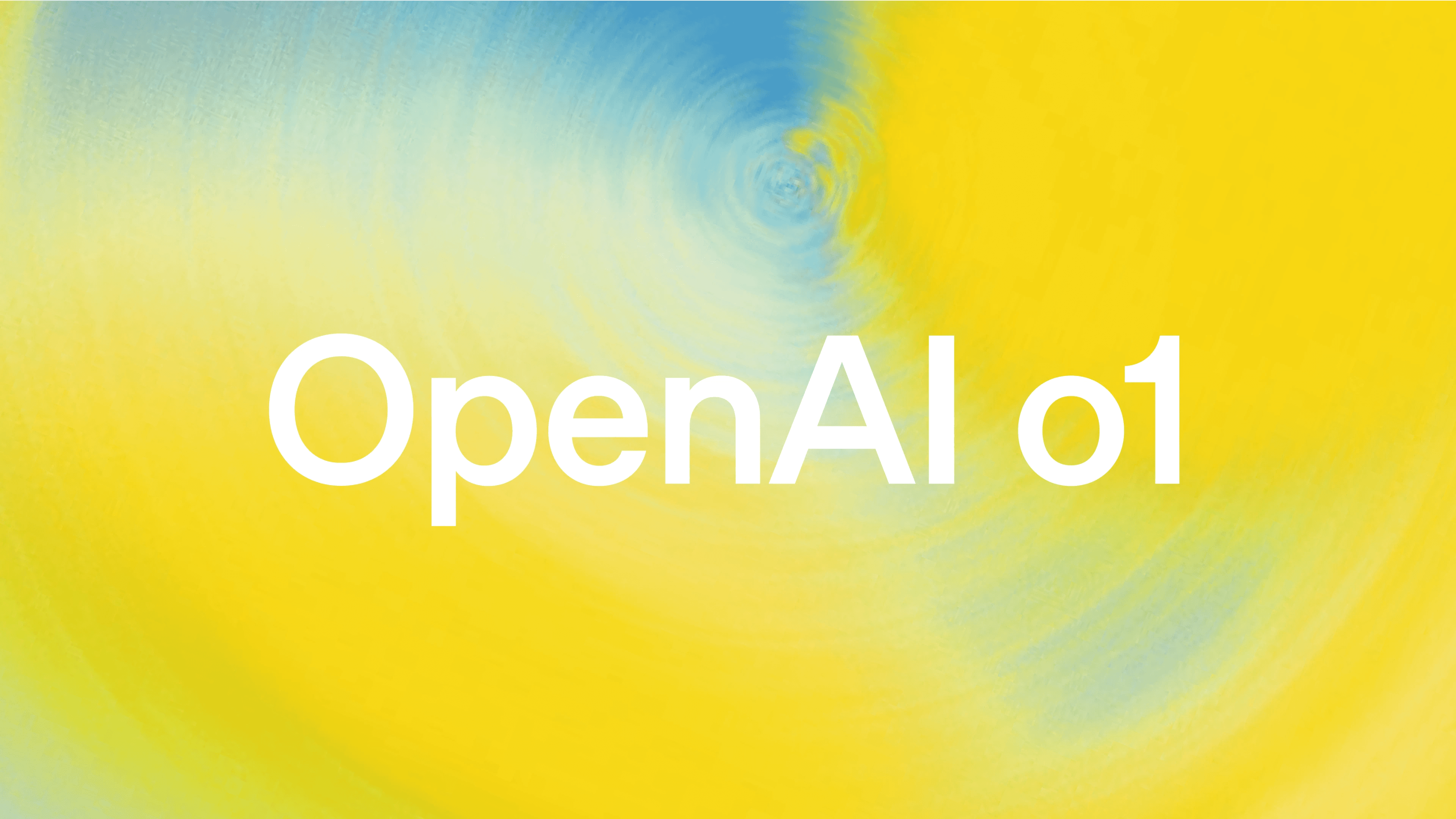 OpenAI o1: Advanced reasoning system