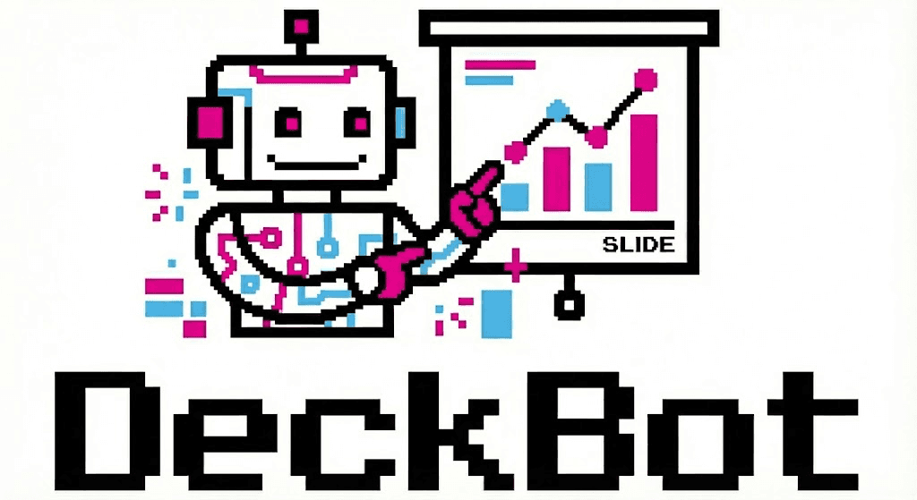 DeckBot Logo
