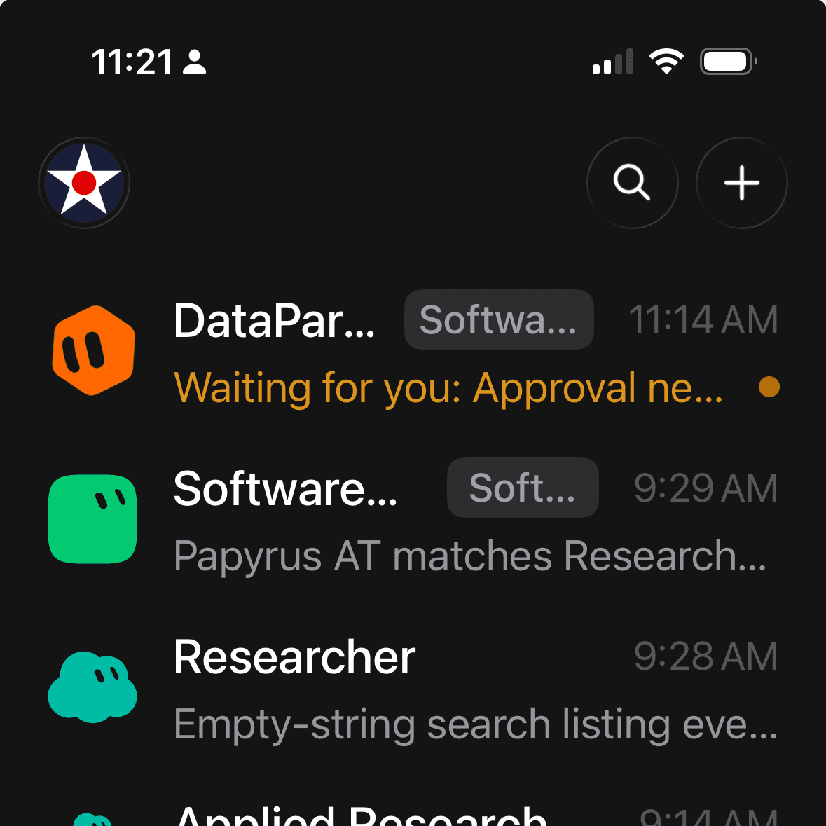 Grok Bot Gave My Coding Agents a Boss
